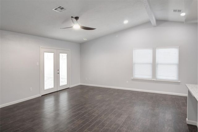 28 E Brookberry Court, Spring, TX 77381