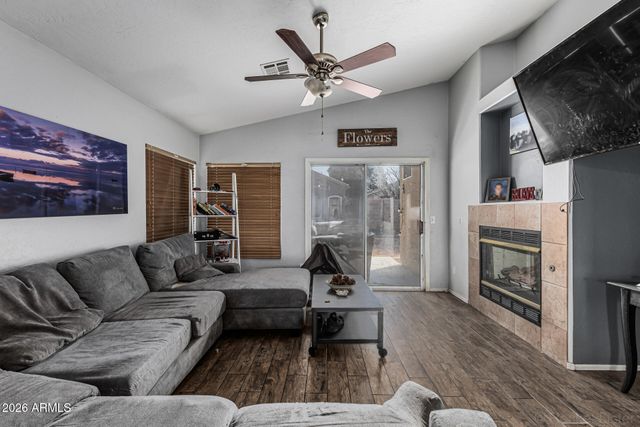 741 E CANTEBRIA Drive, Gilbert, AZ 85296