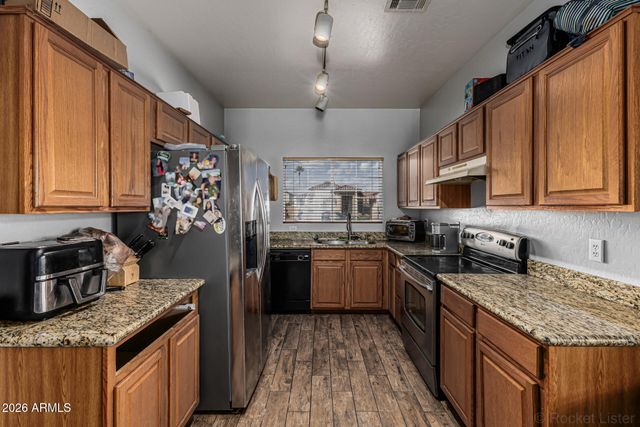 741 E CANTEBRIA Drive, Gilbert, AZ 85296