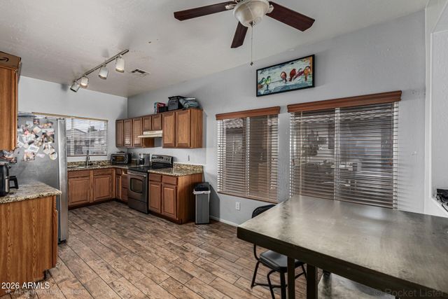 741 E CANTEBRIA Drive, Gilbert, AZ 85296