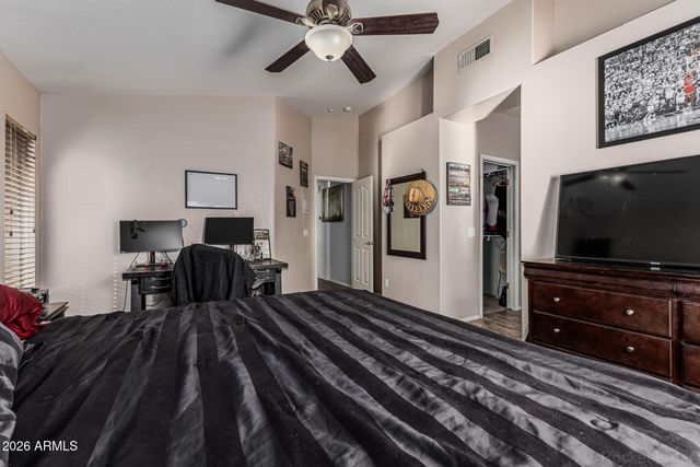 741 E CANTEBRIA Drive, Gilbert, AZ 85296