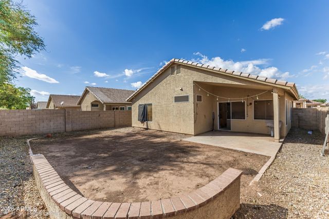 741 E CANTEBRIA Drive, Gilbert, AZ 85296