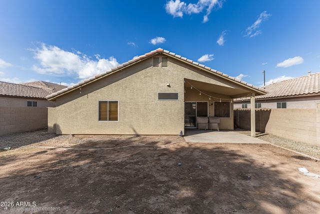 741 E CANTEBRIA Drive, Gilbert, AZ 85296