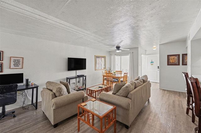 3765 41ST STREET S I, St Petersburg, FL 33711