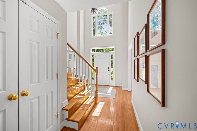 1937 Huguenot Hundred Dr, Midlothian, VA 23113