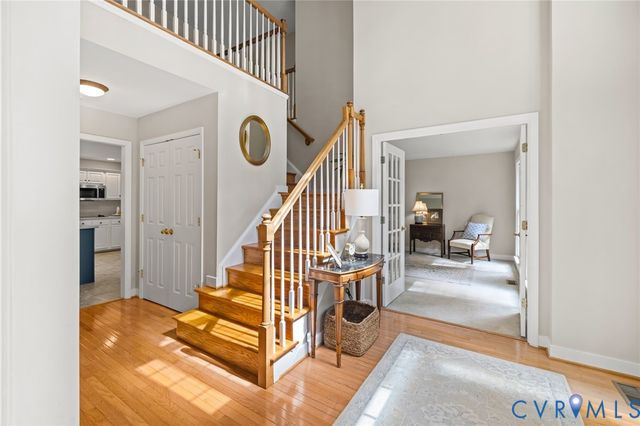 1937 Huguenot Hundred Dr, Midlothian, VA 23113