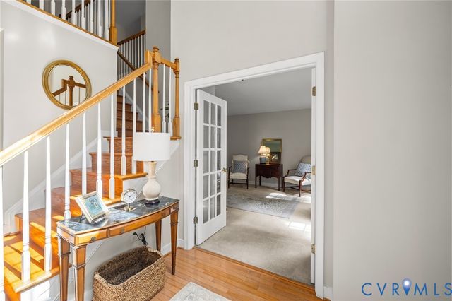 1937 Huguenot Hundred Dr, Midlothian, VA 23113