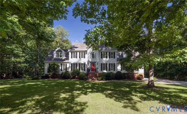 1937 Huguenot Hundred Dr, Midlothian, VA 23113