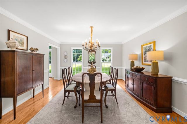 1937 Huguenot Hundred Dr, Midlothian, VA 23113