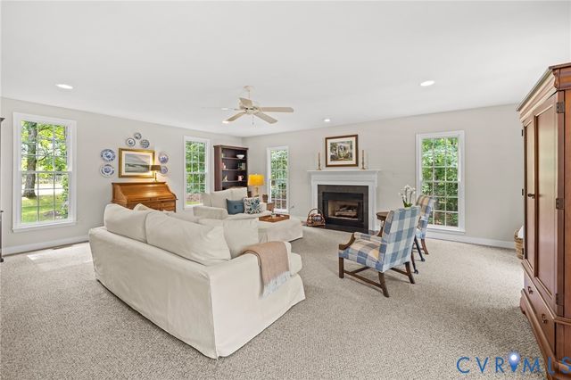 1937 Huguenot Hundred Dr, Midlothian, VA 23113
