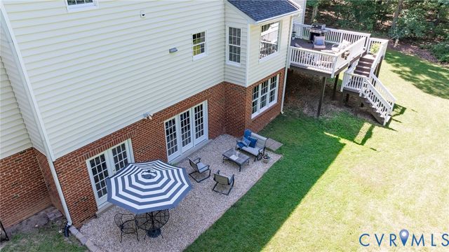 1937 Huguenot Hundred Dr, Midlothian, VA 23113