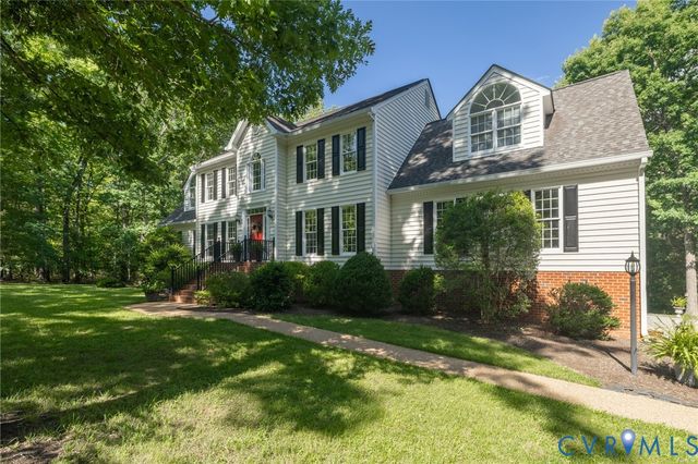 1937 Huguenot Hundred Dr, Midlothian, VA 23113