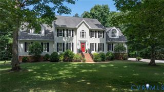 1937 Huguenot Hundred Dr, Midlothian, VA 23113