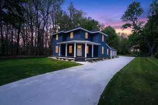5581 E Main Street, Comstock Twp, MI 49048