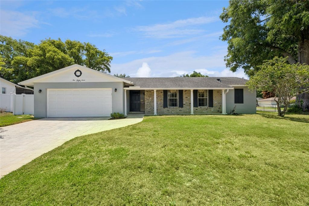 127 CLOVER LANE, Longwood, FL 32750