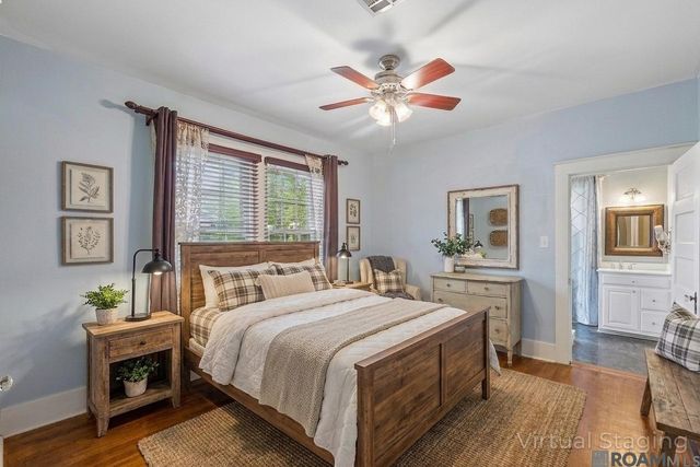 1505 Arlington Ave, Baton Rouge, LA 70808