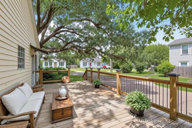 1505 Arlington Ave, Baton Rouge, LA 70808