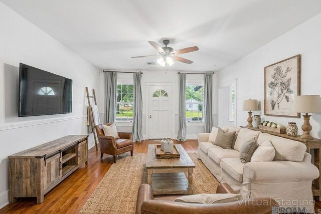 1505 Arlington Ave, Baton Rouge, LA 70808
