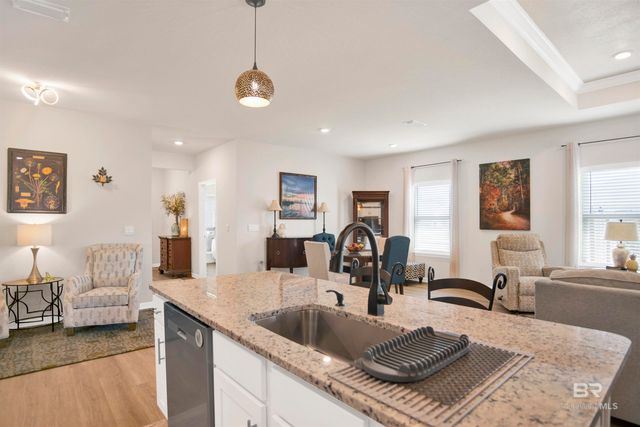 13778 Antler Hill Road, Spanish Fort, AL 36527