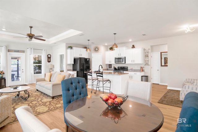 13778 Antler Hill Road, Spanish Fort, AL 36527