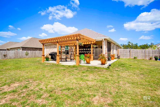 13778 Antler Hill Road, Spanish Fort, AL 36527