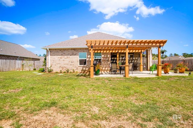 13778 Antler Hill Road, Spanish Fort, AL 36527