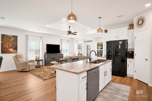 13778 Antler Hill Road, Spanish Fort, AL 36527
