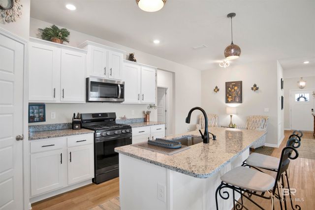 13778 Antler Hill Road, Spanish Fort, AL 36527