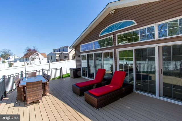 26 DOLTON RD, Feasterville Trevose, PA 19053