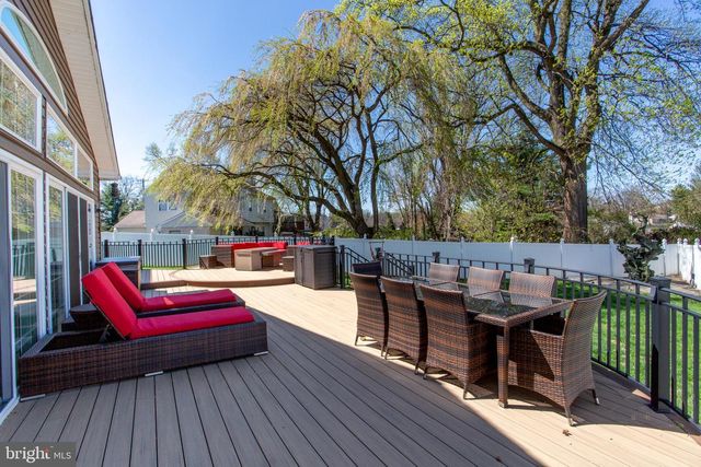 26 DOLTON RD, Feasterville Trevose, PA 19053