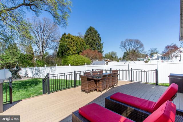 26 DOLTON RD, Feasterville Trevose, PA 19053