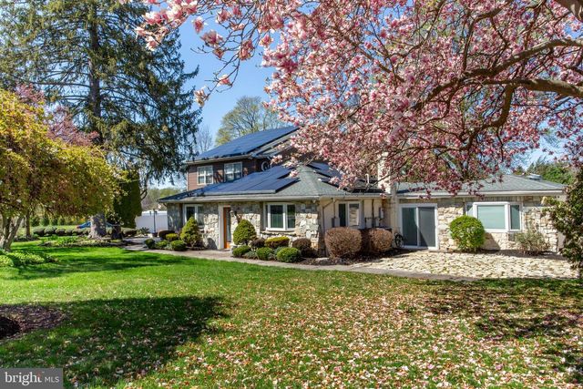 26 DOLTON RD, Feasterville Trevose, PA 19053