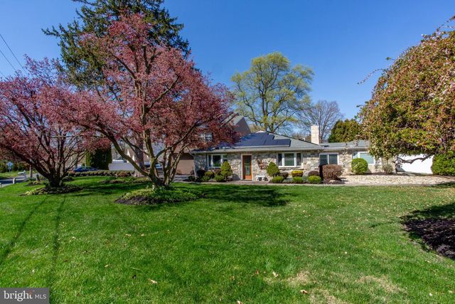 26 DOLTON RD, Feasterville Trevose, PA 19053