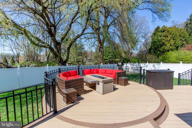 26 DOLTON RD, Feasterville Trevose, PA 19053