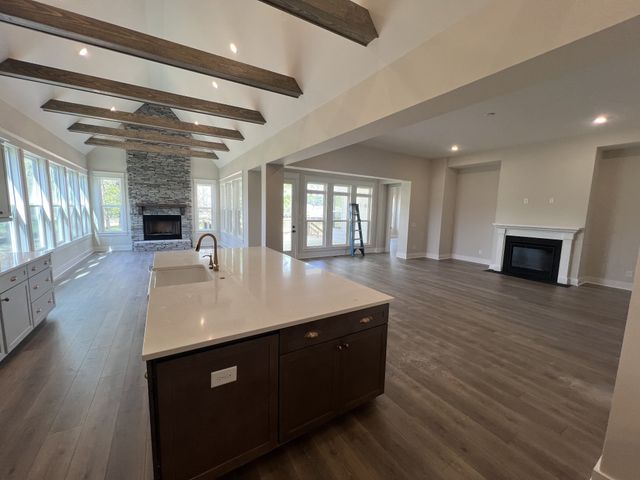 7271 Belvoir Drive, Fairview, TN 37062