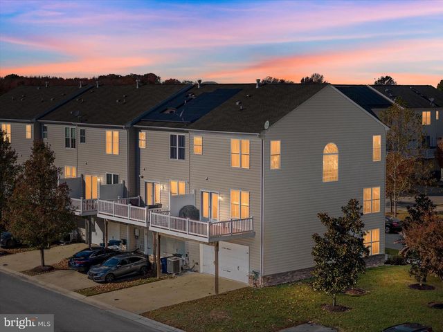 111 KEENAN WAY, Stevensville, MD 21666