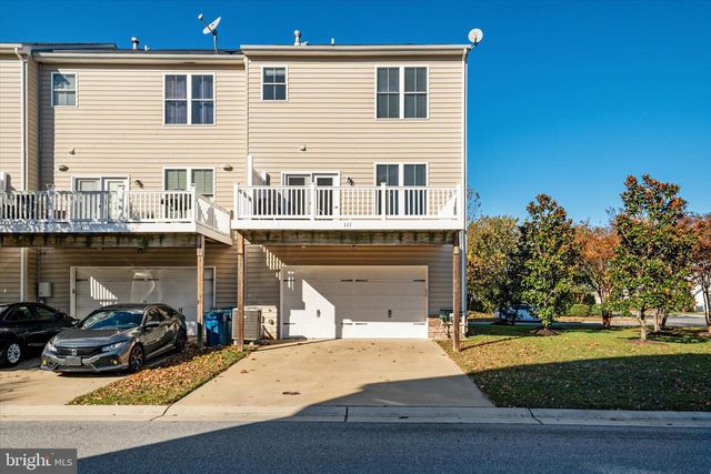 111 KEENAN WAY, Stevensville, MD 21666