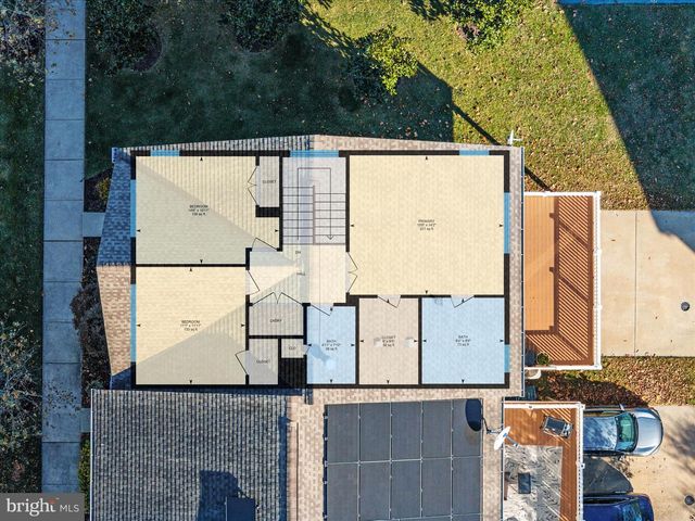 111 KEENAN WAY, Stevensville, MD 21666