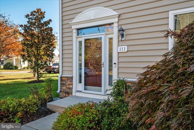 111 KEENAN WAY, Stevensville, MD 21666