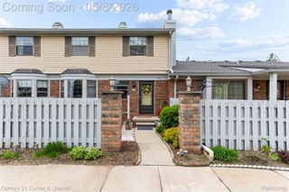 1921 Vine Way Drive 41, Canton Charter Township, MI 48188