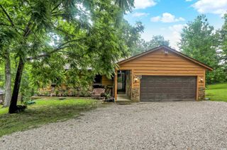 3320 Pine Wood Drive, Spencer, IN 47460