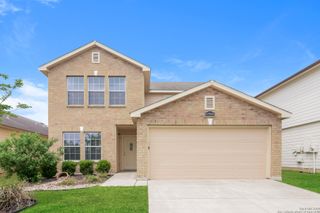 27103 Rustic Horse, San Antonio, TX 78260