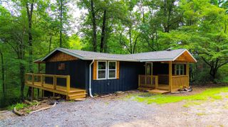 314 McDonald Road, Franklin, NC 28734