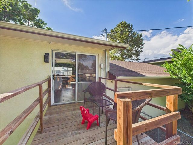 3210 Shalimar Ter, Pueblo, CO 81008