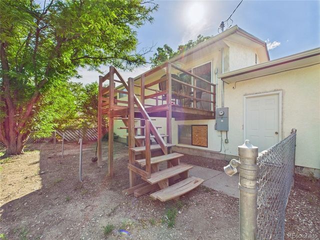 3210 Shalimar Ter, Pueblo, CO 81008