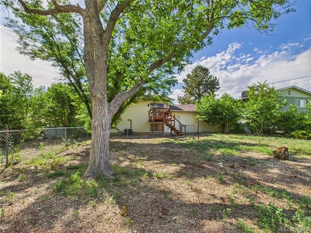 3210 Shalimar Ter, Pueblo, CO 81008