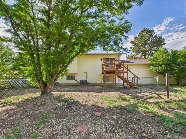 3210 Shalimar Ter, Pueblo, CO 81008