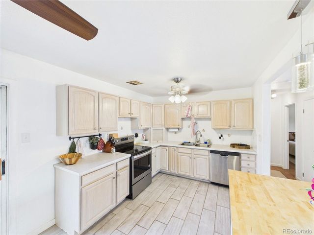 3210 Shalimar Ter, Pueblo, CO 81008