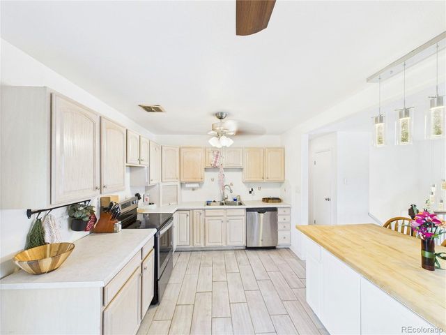 3210 Shalimar Ter, Pueblo, CO 81008