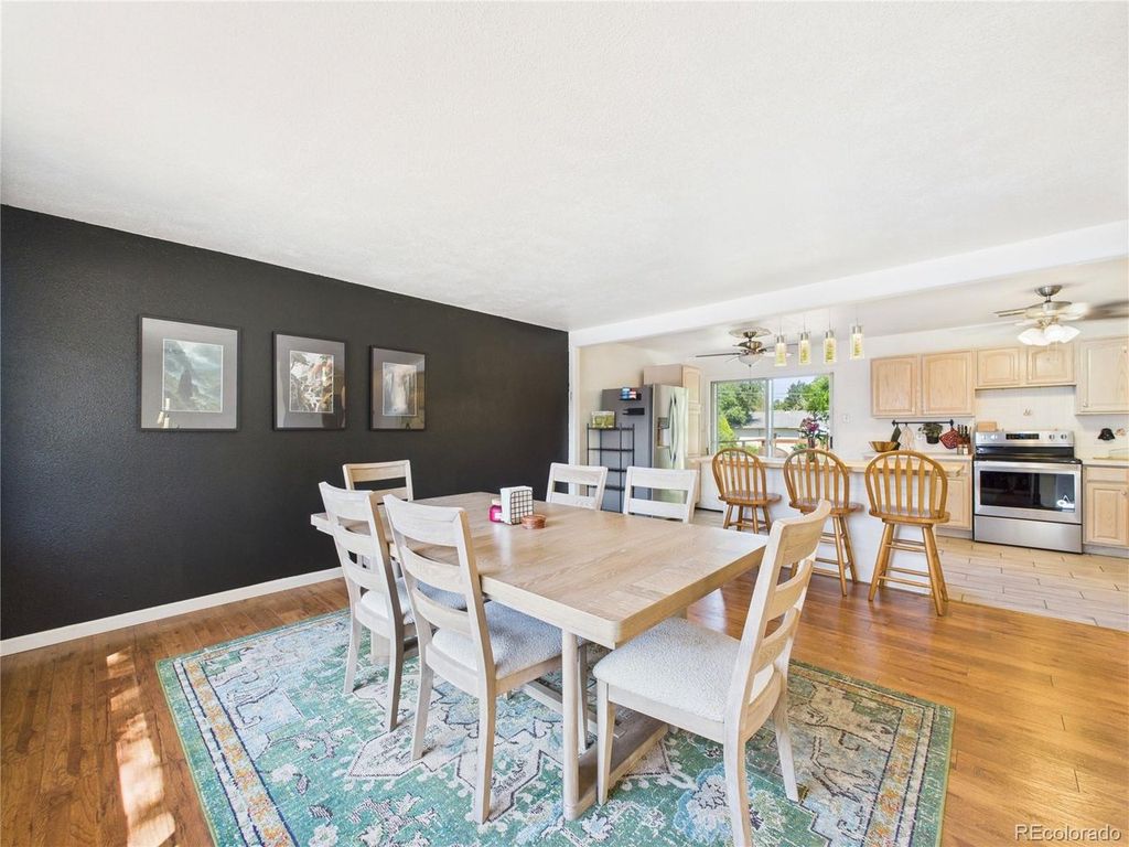 3210 Shalimar Ter, Pueblo, CO 81008